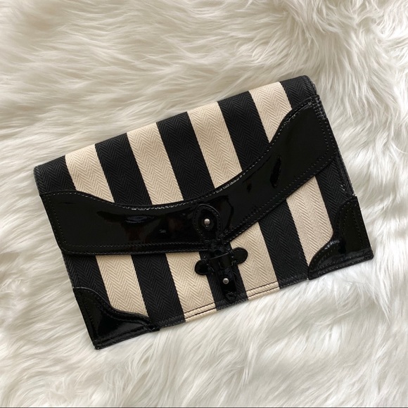 Rugby Ralph Lauren Handbags - Rugby Ralph Lauren Clutch